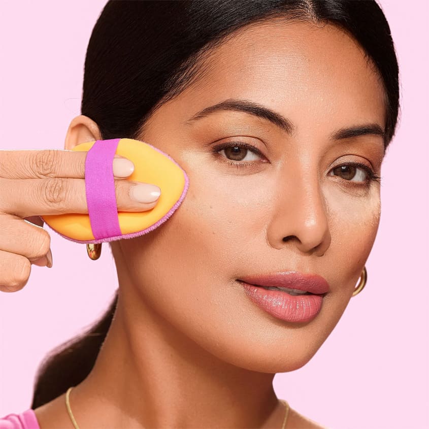 REAL TECHNIQUES RT MIRACLE POWDER PUFF – photo 5