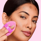 REAL TECHNIQUES RT MIRACLE POWDER PUFF – photo 7