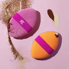REAL TECHNIQUES RT MIRACLE POWDER PUFF – photo 8