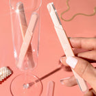 REAL TECHNIQUES RT FACE & BROW RAZORS – buy online