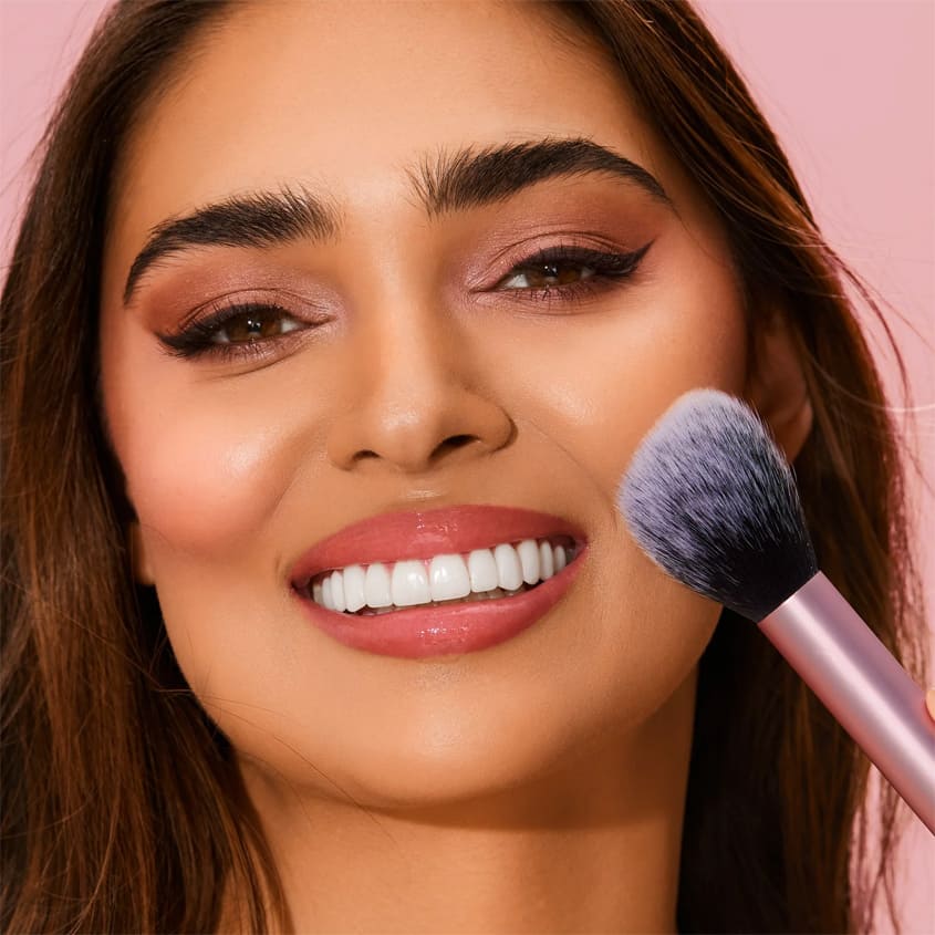 REAL TECHNIQUES BLUSH BRUSH – photo 7