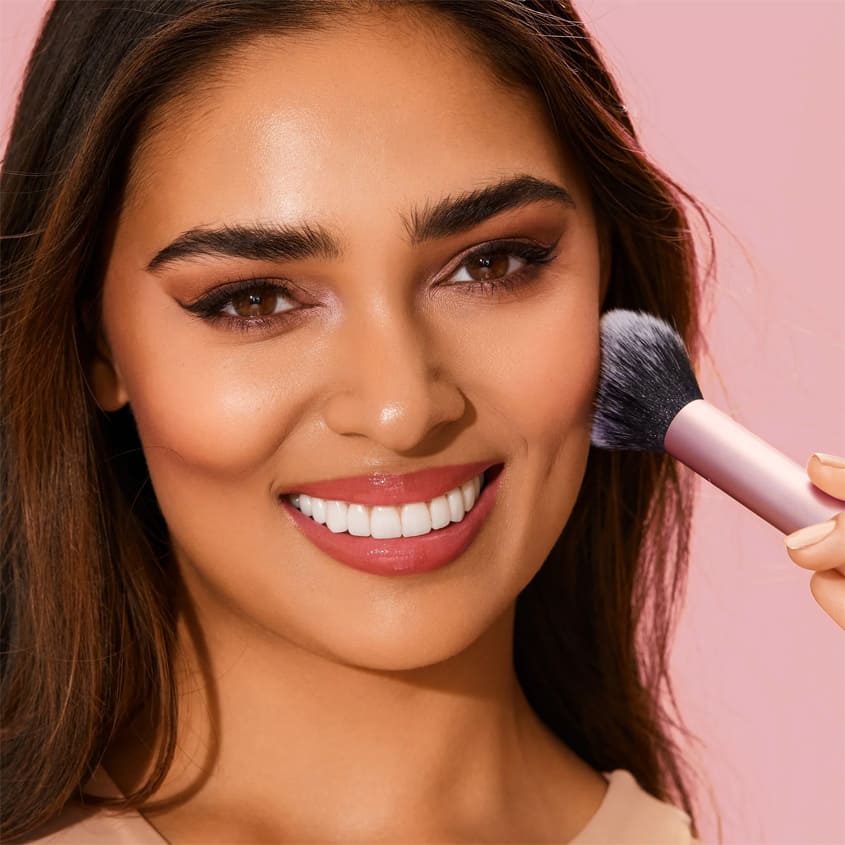 REAL TECHNIQUES BLUSH BRUSH – photo 6