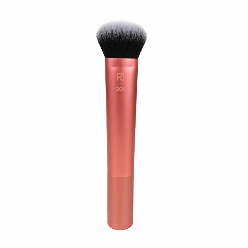 REAL TECHNIQUES RT EXPERT FACE BRUSH