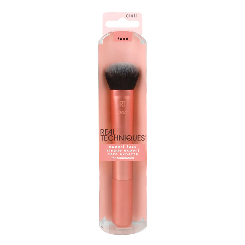 REAL TECHNIQUES RT EXPERT FACE BRUSH – photo 5