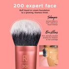 REAL TECHNIQUES RT EXPERT FACE BRUSH – photo 7