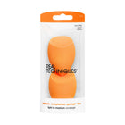REAL TECHNIQUES 2 PACK MIRACLE COMPLEXION SPONGE (NEW) – buy online
