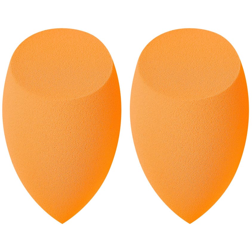 REAL TECHNIQUES 2 PACK MIRACLE COMPLEXION SPONGE (NEW) – online store
