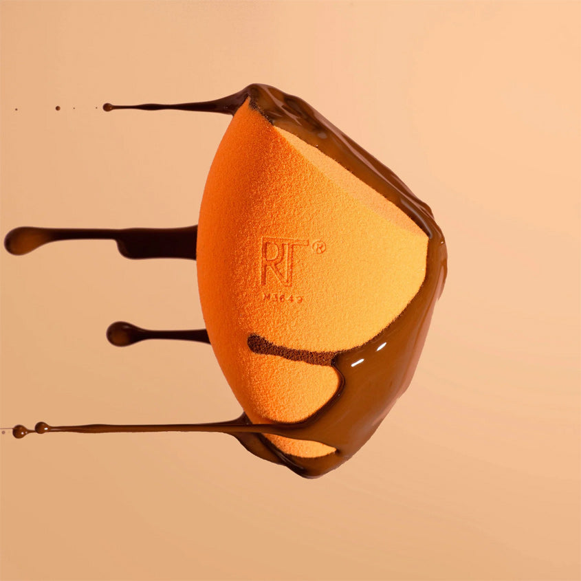 REAL TECHNIQUES 2 PACK MIRACLE COMPLEXION SPONGE (NEW) – photo 6