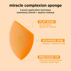 REAL TECHNIQUES 2 PACK MIRACLE COMPLEXION SPONGE (NEW) – photo 8