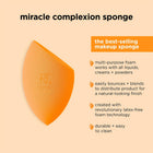 REAL TECHNIQUES 2 PACK MIRACLE COMPLEXION SPONGE (NEW) – photo 9