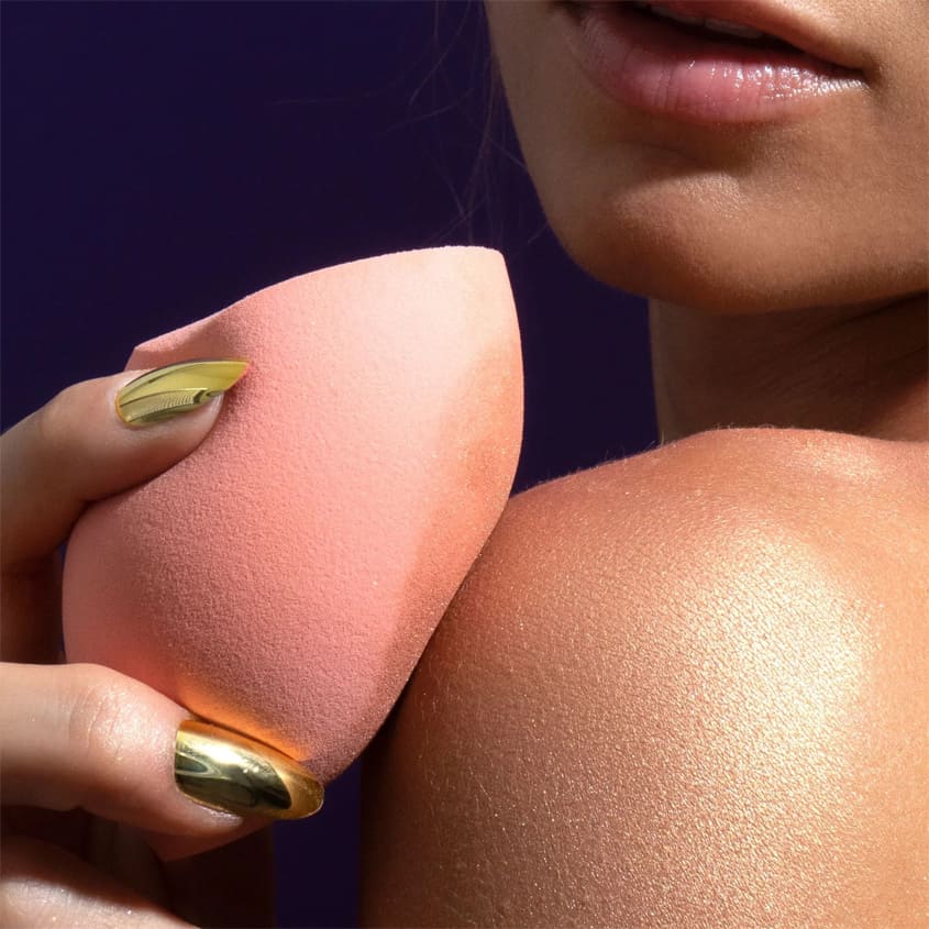 REAL TECHNIQUES RT MIRACLE BODY COMPLEXION SPONGE – photo 5