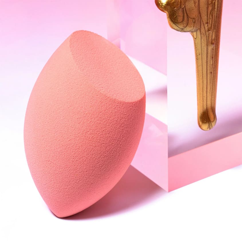REAL TECHNIQUES RT MIRACLE BODY COMPLEXION SPONGE – photo 6