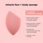 REAL TECHNIQUES RT MIRACLE BODY COMPLEXION SPONGE – photo 8