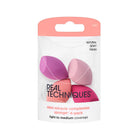 REAL TECHNIQUES RT 4 MINI MC SPONGES – buy online