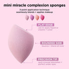 REAL TECHNIQUES RT 4 MINI MC SPONGES – photo 7