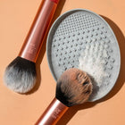 REAL TECHNIQUES BRUSH CLEANSING PALETTE - NEW – online store