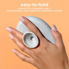 REAL TECHNIQUES BRUSH CLEANSING PALETTE - NEW – photo 9