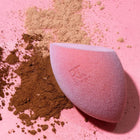 REAL TECHNIQUES RT MIRACLE POWDER SPONGE - NEW – photo 6