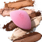 REAL TECHNIQUES RT MIRACLE POWDER SPONGE - NEW – photo 7