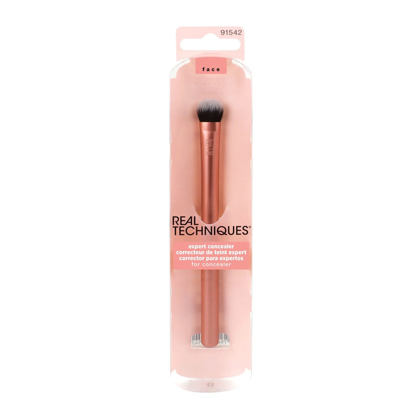 REAL TECHNIQUES RT EXPERT CONCEALER BRUSH – شراء أونلاين