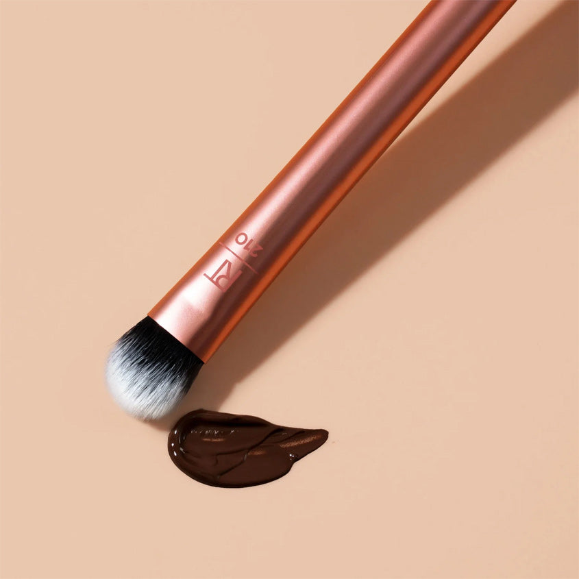 REAL TECHNIQUES RT EXPERT CONCEALER BRUSH – توصيل مجاني