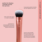 REAL TECHNIQUES RT EXPERT CONCEALER BRUSH – صورة 5