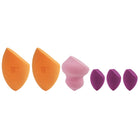 REAL TECHNIQUES MIRACLE COMPLEXION SPONGES
