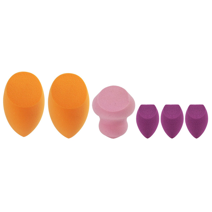 REAL TECHNIQUES MIRACLE COMPLEXION SPONGES – متجر إلكتروني