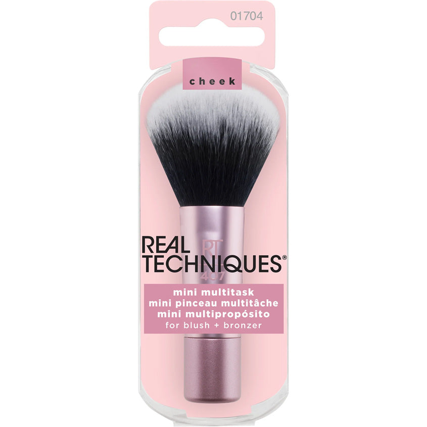 REAL TECHNIQUES RT MINI MULTI-TASK BRUSH – buy online