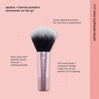 REAL TECHNIQUES RT MINI MULTI-TASK BRUSH – free delivery