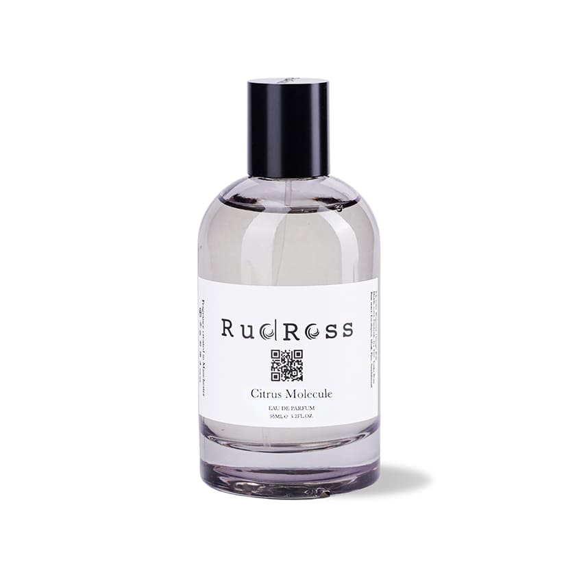 RUDROSS Citrus Molecule