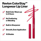 ColorStay Longwear Lip Liner