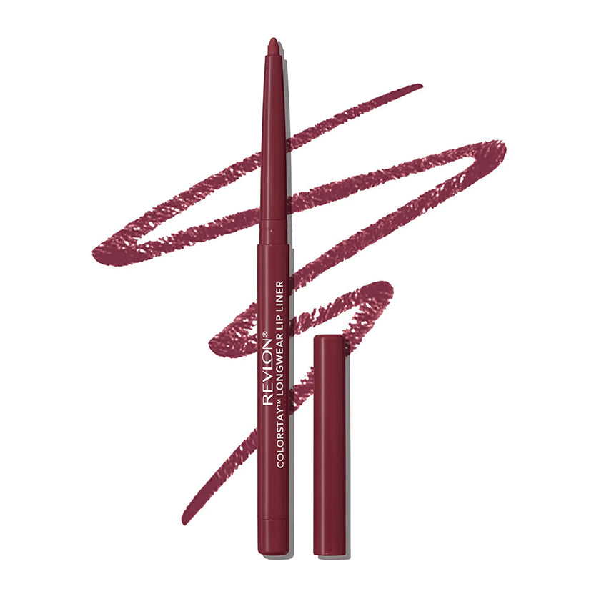 ColorStay Longwear Lip Liner