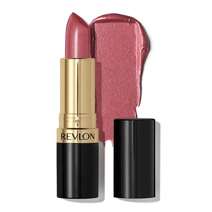 Super Lustrous Lipstick - Pearl Finish