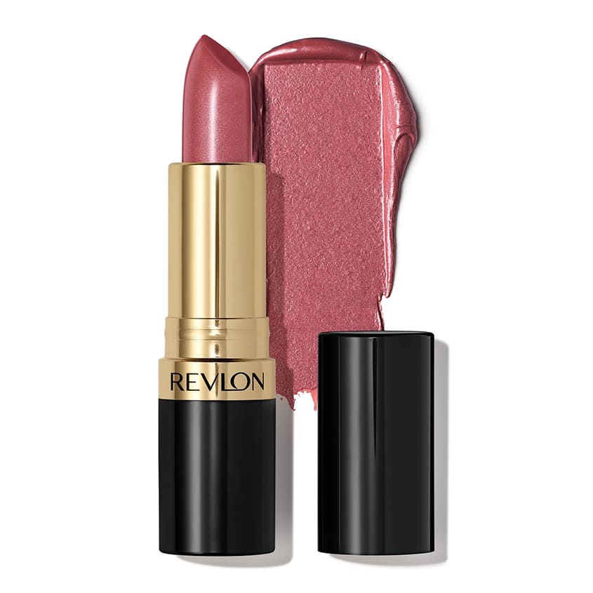 Super Lustrous Lipstick - Pearl Finish