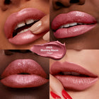 Super Lustrous Lipstick - Pearl Finish