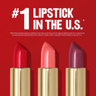 Super Lustrous Lipstick - Pearl Finish
