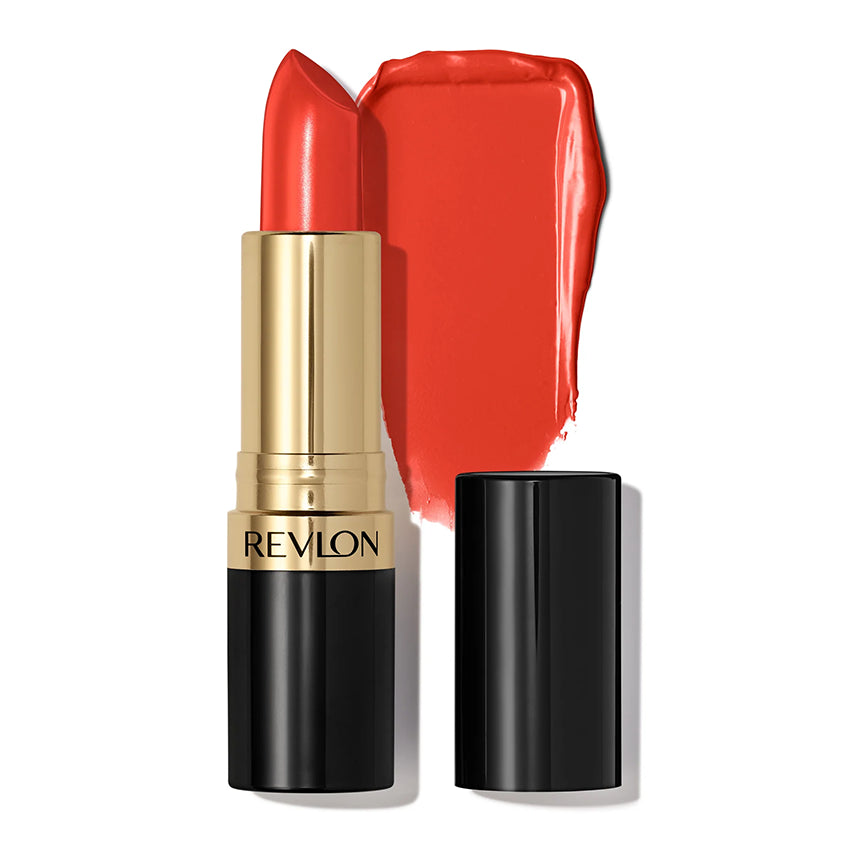 Super Lustrous Lipstick - Crème Finish