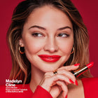 Super Lustrous Lipstick - Crème Finish