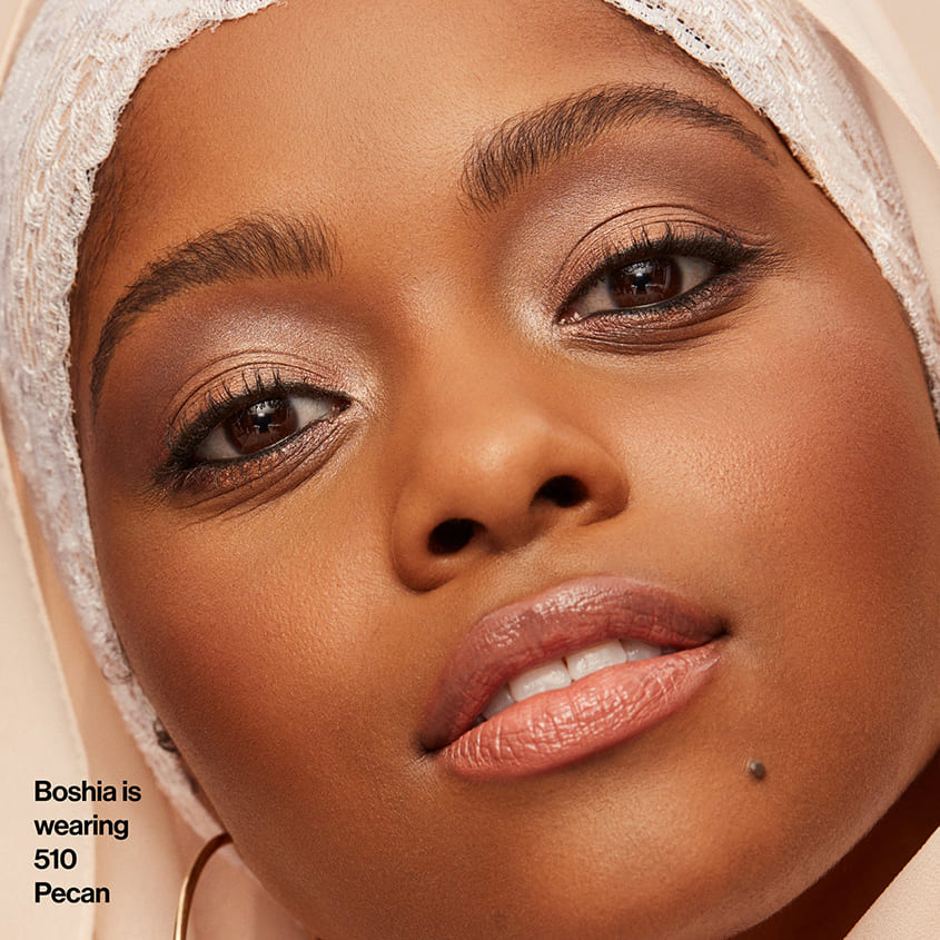 ColorStay Longwear Makeup For Normal/Dry Skin SPF 20