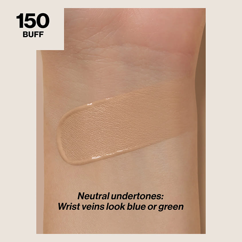 ColorStay Longwear Makeup For Normal/Dry Skin SPF 20