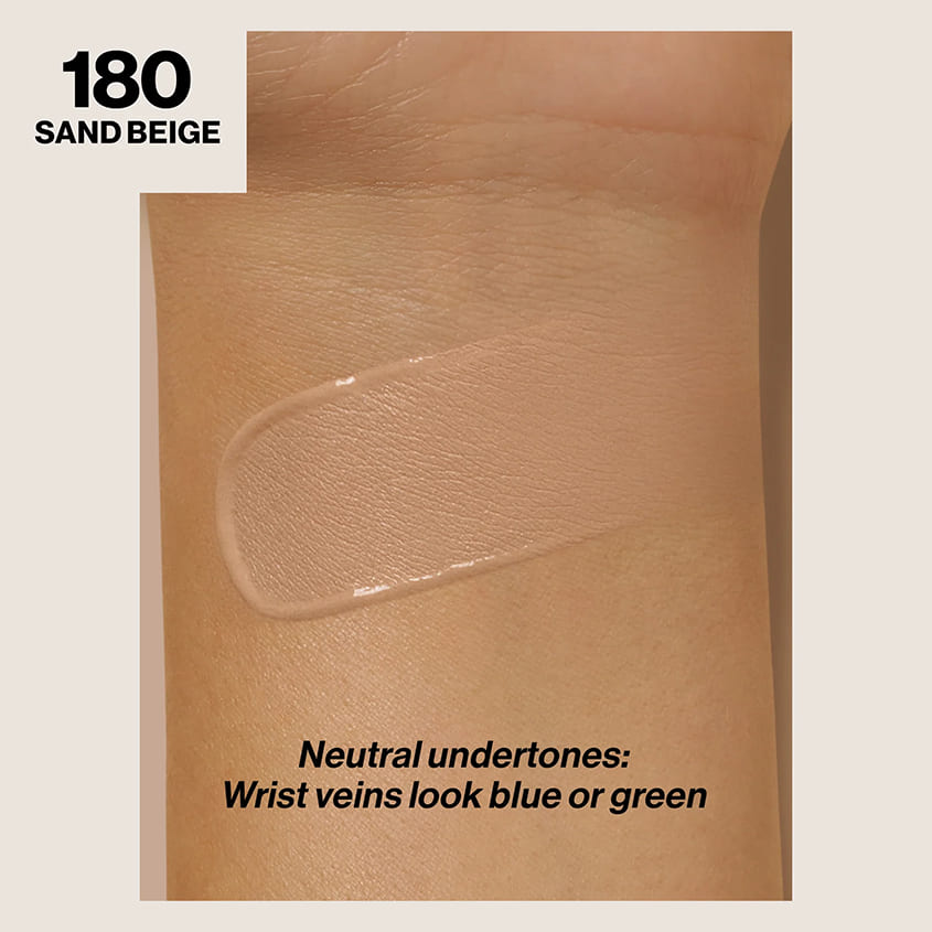 ColorStay Longwear Makeup For Normal/Dry Skin SPF 20