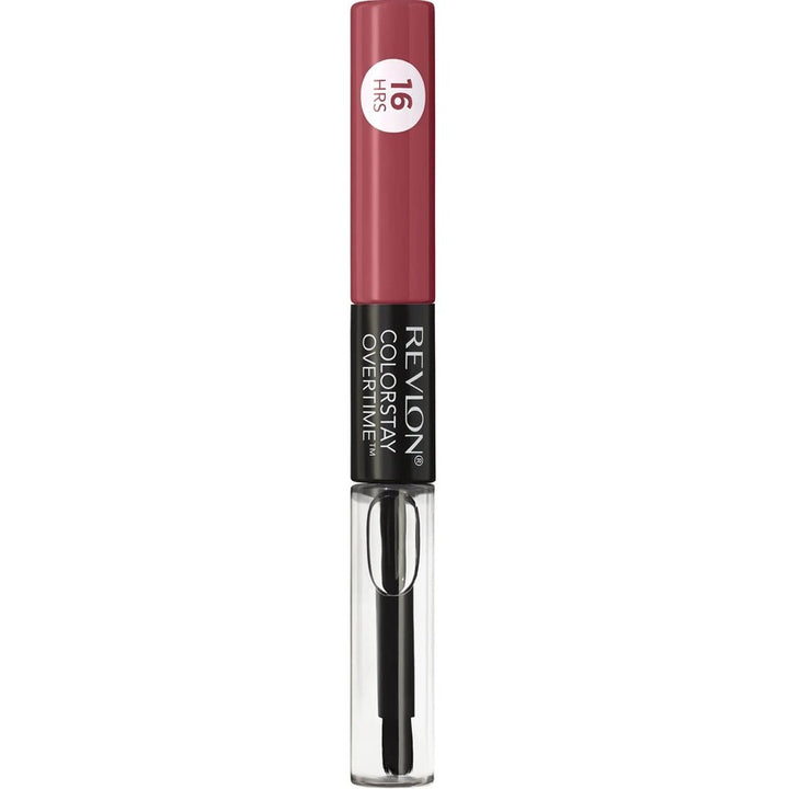 COLORSTAY OVERTIME LIPCOLOR 380 ALWAYS SIENNA