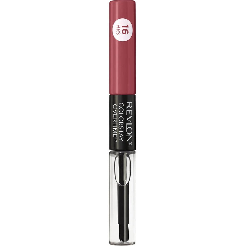 COLORSTAY OVERTIME LIPCOLOR 380 ALWAYS SIENNA