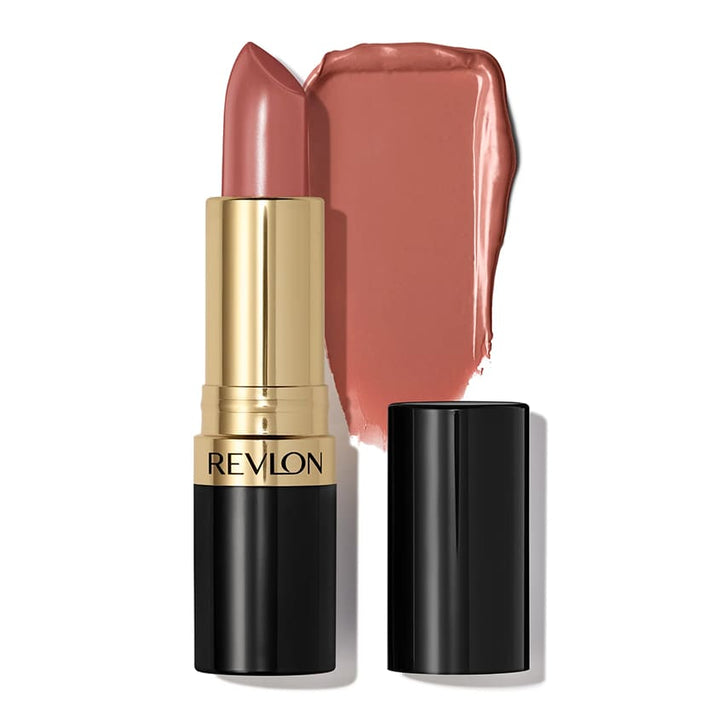 Super Lustrous Lipstick - Crème Finish