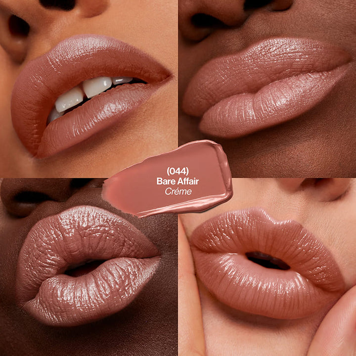 Super Lustrous Lipstick - Crème Finish