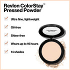 REVLON CS Pressed Powder – توصيل مجاني