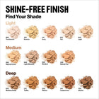 ColorStay Pressed Powder