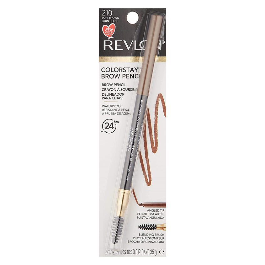 ColorStay Brow Pencil