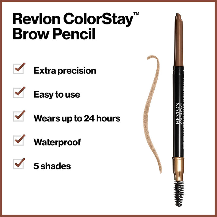 ColorStay Brow Pencil